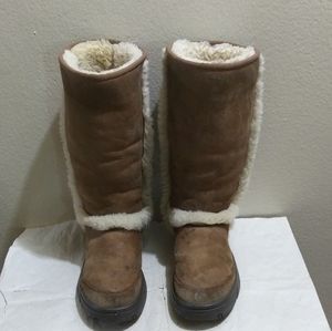 Tall Ugg Boots